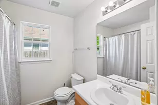 4026 Green Jacket Trail, Raleigh, NC 27610 - Photo 20