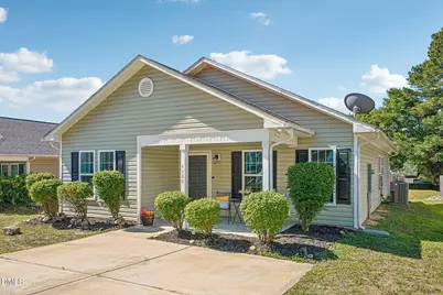4026 Green Jacket Trail, Raleigh, NC 27610 - Photo 2