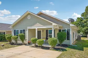 4026 Green Jacket Trail, Raleigh, NC 27610 - Photo 2