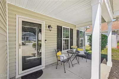 4026 Green Jacket Trail, Raleigh, NC 27610 - Photo 4