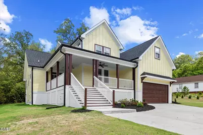 2101 Cheek Road, Durham, NC 27704 - Photo 2