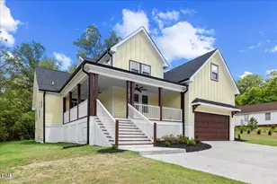 2101 Cheek Rd, Durham, NC 27704 - Photo 2