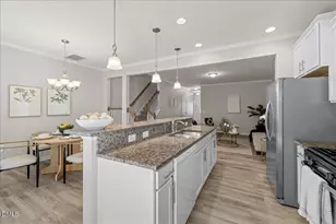 3834 Prince Noah Loop, Wake Forest, NC 27587 - Photo 24