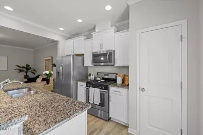 3834 Prince Noah Loop, Wake Forest, NC 27587 - Photo 22