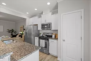 3834 Prince Noah Loop, Wake Forest, NC 27587 - Photo 22