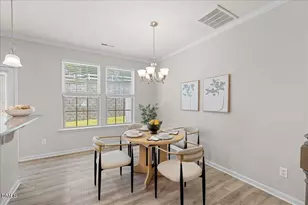 3834 Prince Noah Loop, Wake Forest, NC 27587 - Photo 26