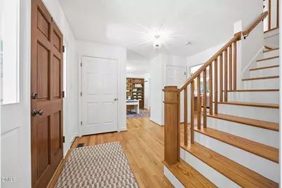 720 Creekstone Drive, Chapel Hill, NC 27516 - Photo 4