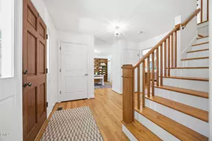 720 Creekstone Dr, Chapel Hill, NC 27516 - Photo 4