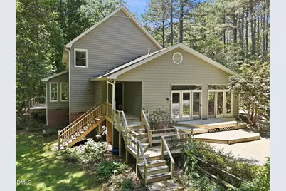 720 Creekstone Drive, Chapel Hill, NC 27516 - Photo 34
