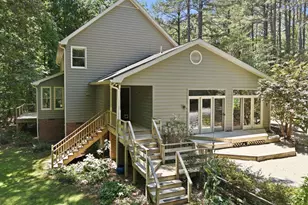 720 Creekstone Dr, Chapel Hill, NC 27516 - Photo 34