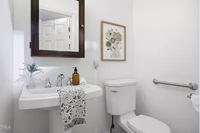 720 Creekstone Drive, Chapel Hill, NC 27516 - Photo 26