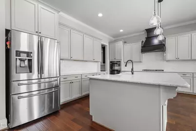 129 Tisbury Drive, Holly Springs, NC 27540 - Photo 8