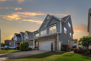 129 Tisbury Dr, Holly Springs, NC 27540 - Photo 64