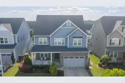 129 Tisbury Drive, Holly Springs, NC 27540 - Photo 66