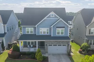 129 Tisbury Dr, Holly Springs, NC 27540 - Photo 66