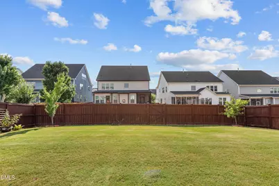 129 Tisbury Drive, Holly Springs, NC 27540 - Photo 62