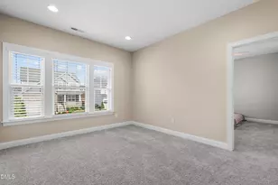 129 Tisbury Dr, Holly Springs, NC 27540 - Photo 44