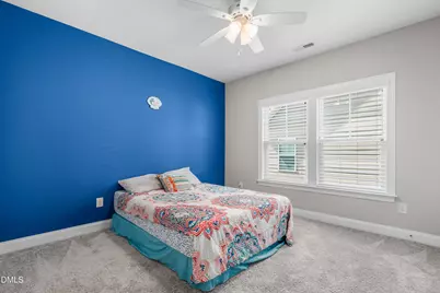 129 Tisbury Drive, Holly Springs, NC 27540 - Photo 38