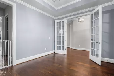 129 Tisbury Drive, Holly Springs, NC 27540 - Photo 4