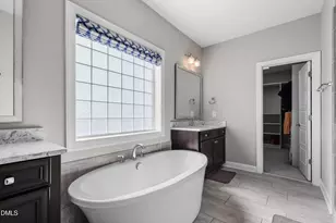 129 Tisbury Dr, Holly Springs, NC 27540 - Photo 34