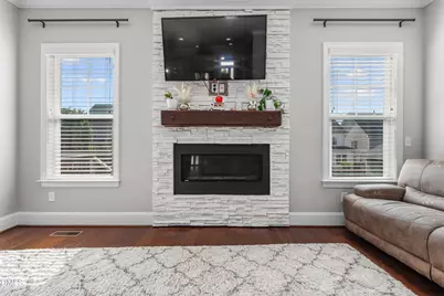 129 Tisbury Drive, Holly Springs, NC 27540 - Photo 22