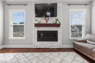 129 Tisbury Dr, Holly Springs, NC 27540 - Photo 22