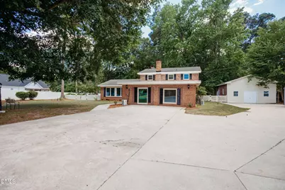 3103 Tilghman Road N, Wilson, NC 27896 - Photo 2