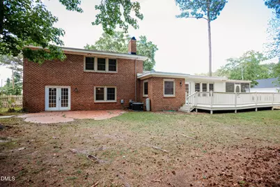3103 Tilghman Road N, Wilson, NC 27896 - Photo 28
