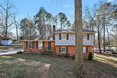 1920 White Plains Road, Chapel Hill, NC 27517 - Photo 2