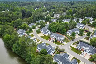 11 Lake Village Dr, Durham, NC 27713 - Photo 48