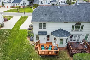 11 Lake Village Dr, Durham, NC 27713 - Photo 44
