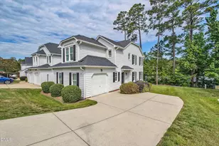 11 Lake Village Dr, Durham, NC 27713 - Photo 2