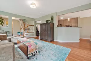 11 Lake Village Dr, Durham, NC 27713 - Photo 10