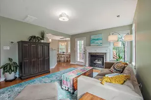 11 Lake Village Dr, Durham, NC 27713 - Photo 8