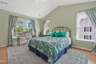 11 Lake Village Dr, Durham, NC 27713 - Photo 24