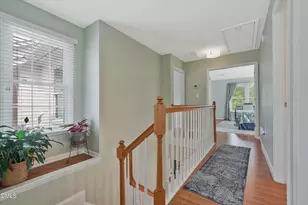 11 Lake Village Dr, Durham, NC 27713 - Photo 22
