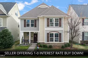 747 Keystone Park Dr, Morrisville, NC 27560 - Photo 1