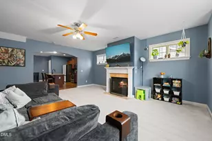 747 Keystone Park Dr, Morrisville, NC 27560 - Photo 6