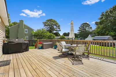 2807 Barkley Drive NW, Wilson, NC 27896 - Photo 6