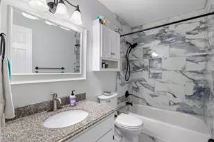 2807 Barkley Dr NW, Wilson, NC 27896 - Photo 16