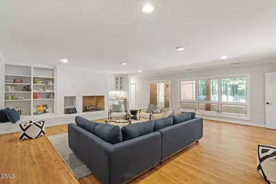 3604 Darwin Road, Durham, NC 27707 - Photo 40