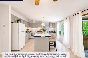 105 Roe Ln, Clayton, NC 27527 - Photo 6