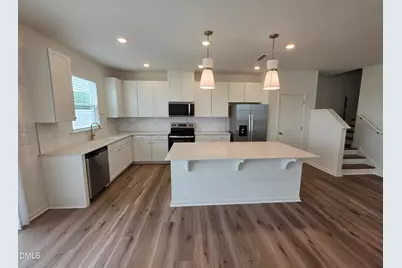 517 Sunset Lake Drive, Durham, NC 27703 - Photo 10