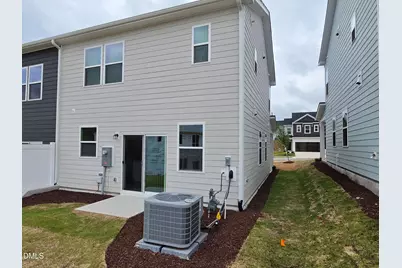517 Sunset Lake Drive, Durham, NC 27703 - Photo 2