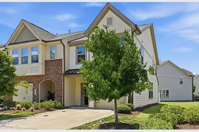 212 Cross Blossom Road, Durham, NC 27703 - Photo 2