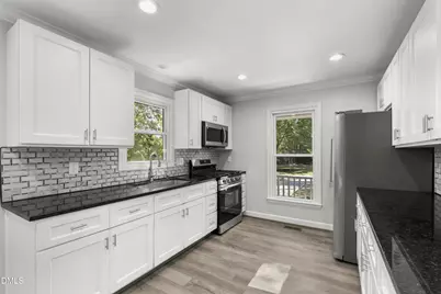 3641 Meadow Creek Lane, Raleigh, NC 27616 - Photo 6