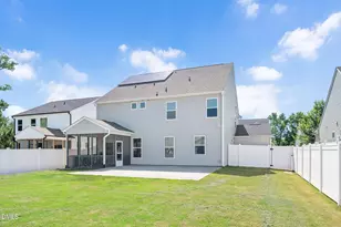 79 Stallion Way, Benson, NC 27504 - Photo 34