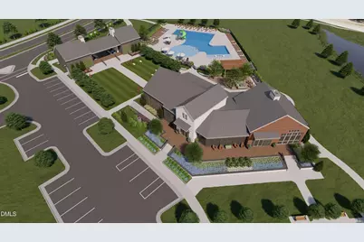 425 Contempo Drive #1, Rolesville, NC 27571 - Photo 34