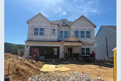 425 Contempo Drive #1, Rolesville, NC 27571 - Photo 2