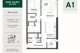 217 W Martin St, Raleigh, NC 27601 - Photo 10